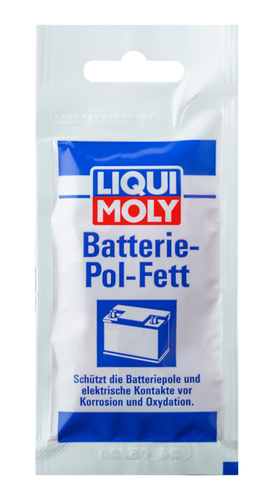 MotorWelt Liqui Moly 2119