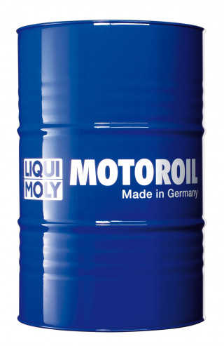 Liqui Moly 1394 MotorWelt Synthoil Race Tech GT1 10W60 de 205 litros