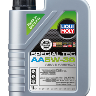 Liqui Moly Special Tec AA 5W-30 de 1 Litro
